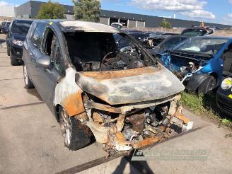 Uttjänta bilar auto Opel Meriva Meriva (B), MPV, 2010 / 2017 1.4 16V Ecotec 2010/8