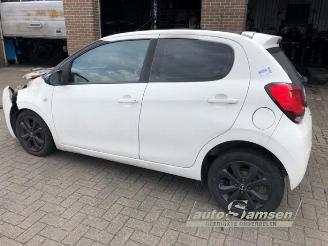 Citroën C1 C1, Hatchback, 2014 / 2021 1.0 Vti 68 12V picture 6