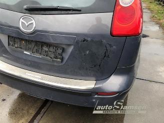 Mazda 5 5 (CR19), MPV, 2004 / 2010 1.8i 16V picture 5