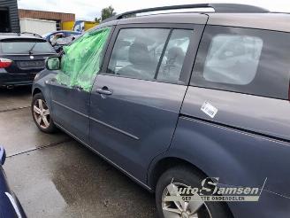 Mazda 5 5 (CR19), MPV, 2004 / 2010 1.8i 16V picture 7