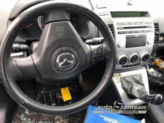 Mazda 5 5 (CR19), MPV, 2004 / 2010 1.8i 16V picture 9