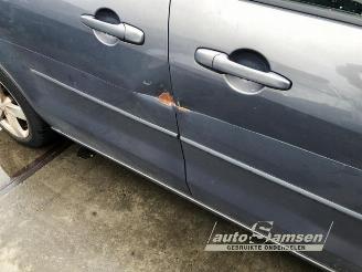 Mazda 5 5 (CR19), MPV, 2004 / 2010 1.8i 16V picture 3
