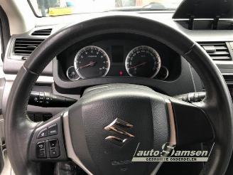 Suzuki Swift Swift (ZA/ZC/ZD), Hatchback, 2010 / 2017 1.2 16V picture 11