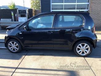 Skoda Citigo Citigo, Hatchback, 2011 / 2019 1.0 12V picture 8