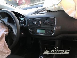 Skoda Citigo Citigo, Hatchback, 2011 / 2019 1.0 12V picture 10
