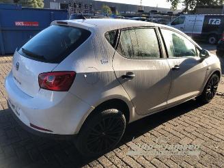 Seat Ibiza Ibiza IV (6J5), Hatchback 5-drs, 2008 / 2017 1.2 12V picture 5