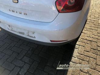 Seat Ibiza Ibiza IV (6J5), Hatchback 5-drs, 2008 / 2017 1.2 12V picture 6