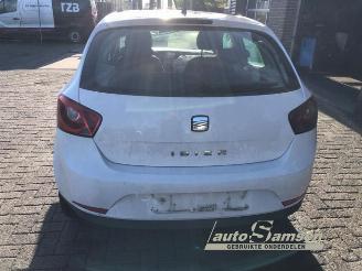 Seat Ibiza Ibiza IV (6J5), Hatchback 5-drs, 2008 / 2017 1.2 12V picture 7