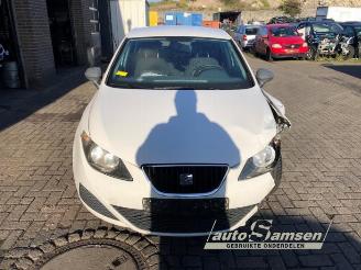 Seat Ibiza Ibiza IV (6J5), Hatchback 5-drs, 2008 / 2017 1.2 12V picture 2