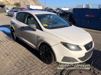 Seat Ibiza Ibiza IV (6J5), Hatchback 5-drs, 2008 / 2017 1.2 12V picture 3