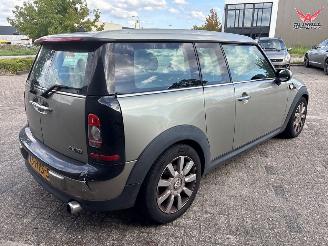 Mini Mini COOPER CLUBMAN picture 5