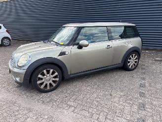 Mini Mini COOPER CLUBMAN picture 2