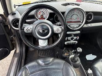 Mini Mini COOPER CLUBMAN picture 9