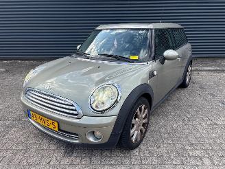 Coche accidentado Mini Mini COOPER CLUBMAN 2008/4