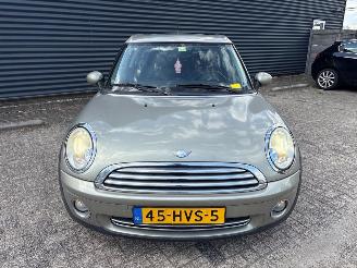 Mini Mini COOPER CLUBMAN picture 7