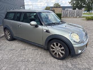 Mini Mini COOPER CLUBMAN picture 6
