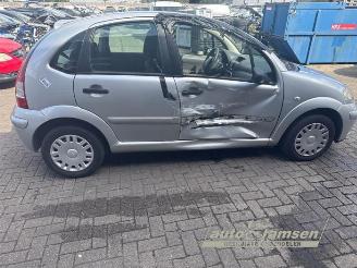 Citroën C3 C3 (FC/FL/FT), Hatchback 5-drs, 2001 / 2012 1.1 picture 2