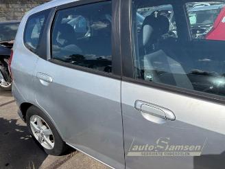 Honda Jazz Jazz (GD/GE2/GE3), Hatchback, 2002 / 2008 1.2 i-DSi picture 6