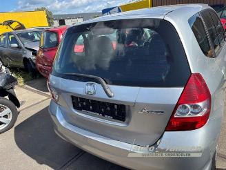 Honda Jazz Jazz (GD/GE2/GE3), Hatchback, 2002 / 2008 1.2 i-DSi picture 8