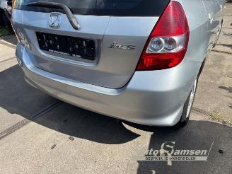 Honda Jazz Jazz (GD/GE2/GE3), Hatchback, 2002 / 2008 1.2 i-DSi picture 7
