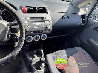 Honda Jazz Jazz (GD/GE2/GE3), Hatchback, 2002 / 2008 1.2 i-DSi picture 15