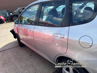 Honda Jazz Jazz (GD/GE2/GE3), Hatchback, 2002 / 2008 1.2 i-DSi picture 11