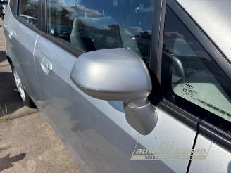 Honda Jazz Jazz (GD/GE2/GE3), Hatchback, 2002 / 2008 1.2 i-DSi picture 5