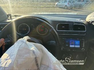 Volkswagen Polo Polo V (6R), Hatchback, 2009 / 2017 1.2 TDI 12V BlueMotion picture 8