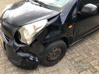 Suzuki Alto Alto, Hatchback 5-drs, 2009 1.0 12V picture 2