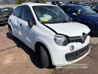 Renault Twingo Twingo III (AH), Hatchback 5-drs, 2014 / 2024 1.0 SCe 70 12V picture 3