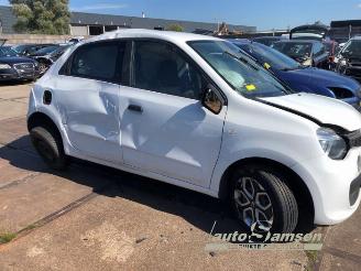Renault Twingo Twingo III (AH), Hatchback 5-drs, 2014 / 2024 1.0 SCe 70 12V picture 4