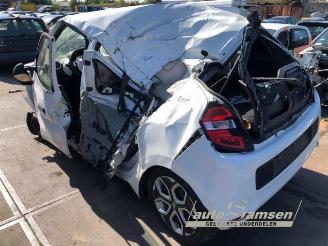 Renault Twingo Twingo III (AH), Hatchback 5-drs, 2014 / 2024 1.0 SCe 70 12V picture 6