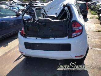 Renault Twingo Twingo III (AH), Hatchback 5-drs, 2014 / 2024 1.0 SCe 70 12V picture 5