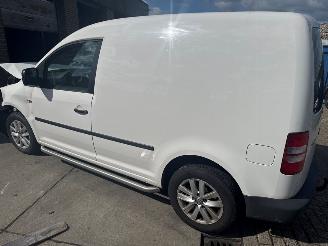 Volkswagen Caddy  picture 4