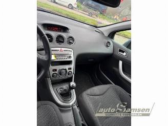 Peugeot 308 308 SW (4E/H), Combi 5-drs, 2007 / 2014 1.6 16V THP 155 picture 3