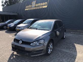 škoda osobní automobily Volkswagen Golf Golf VII (AUA) Hatchback 2015 - 1.2 TSI 16V Hatchback  Benzine 1 197cc 77kW (105pk) FWD 2012-11/2020-08  CJZA 2015/1