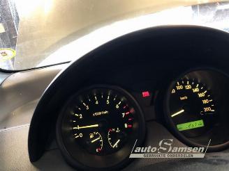  Daewoo Kalos Kalos (SF48), Hatchback, 2002 / 2008 1.2 2003/11
