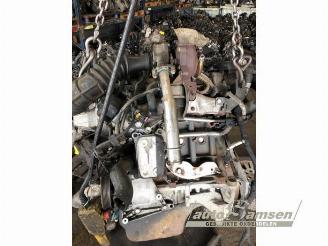 Chevrolet Aveo Aveo (300), Hatchback, 2006 / 2015 1.3 D 16V picture 11