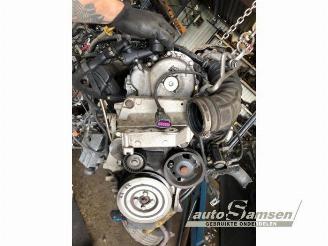 Chevrolet Aveo Aveo (300), Hatchback, 2006 / 2015 1.3 D 16V picture 12
