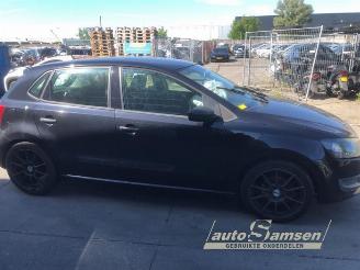 Volkswagen Polo Polo V (6R), Hatchback, 2009 / 2017 1.2 12V picture 7