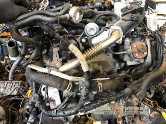 Ford Fiesta Fiesta 6 (JA8), Hatchback, 2008 / 2018 1.5 TDCi picture 16