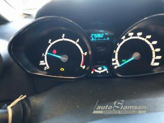 Ford Fiesta Fiesta 6 (JA8), Hatchback, 2008 / 2018 1.5 TDCi picture 12