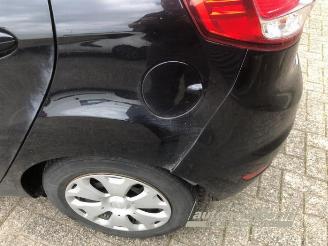 Ford Fiesta Fiesta 6 (JA8), Hatchback, 2008 / 2018 1.5 TDCi picture 7