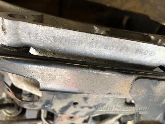 Ford Fiesta Fiesta 6 (JA8), Hatchback, 2008 / 2018 1.5 TDCi picture 22