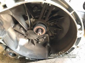 Ford Fiesta Fiesta 6 (JA8), Hatchback, 2008 / 2018 1.5 TDCi picture 21