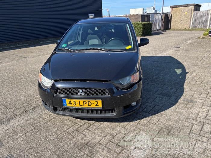 Mitsubishi Colt Colt (Z2/Z3), Hatchback, 2004 / 2012 1.3 16V