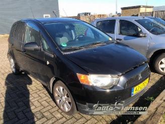 Mitsubishi Colt Colt (Z2/Z3), Hatchback, 2004 / 2012 1.3 16V picture 15