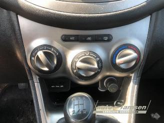 Hyundai I-10 i10 (F5), Hatchback, 2007 / 2013 1.2i 16V picture 9