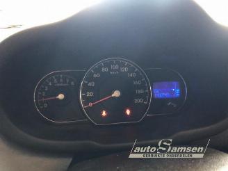 Hyundai I-10 i10 (F5), Hatchback, 2007 / 2013 1.2i 16V picture 12