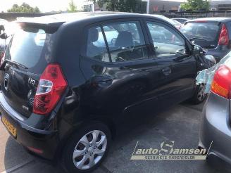 Hyundai I-10 i10 (F5), Hatchback, 2007 / 2013 1.2i 16V picture 5